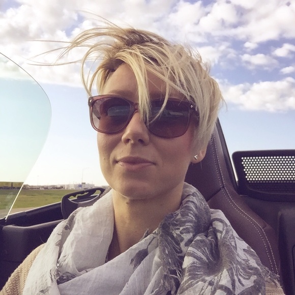 Meet your Posher, Kasia - Picture 1 of 1